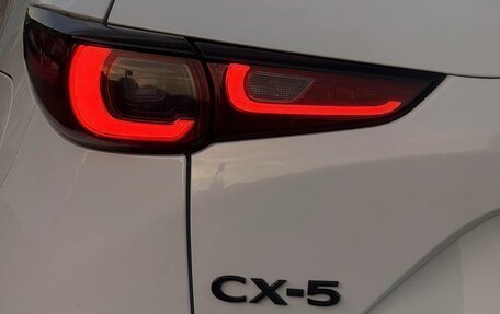 Mazda CX-5 II, 2025 год, 3 400 000 рублей, 28 фотография