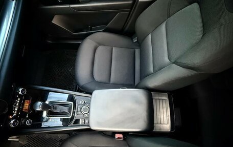 Mazda CX-5 II, 2025 год, 3 400 000 рублей, 27 фотография