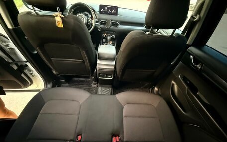 Mazda CX-5 II, 2025 год, 3 400 000 рублей, 26 фотография