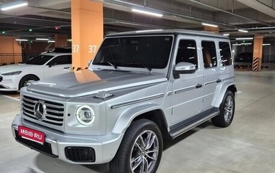 Mercedes-Benz G-Класс W463 рестайлинг _iii, 2025 год, 18 990 010 рублей, 1 фотография