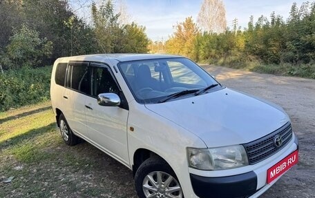 Toyota Probox I, 2011 год, 865 000 рублей, 1 фотография