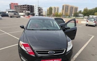 Ford Mondeo IV, 2011 год, 860 000 рублей, 1 фотография