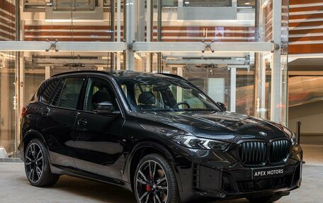 BMW X5, 2026 год, 15 990 000 рублей, 3 фотография