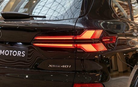 BMW X5, 2026 год, 15 990 000 рублей, 9 фотография