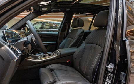 BMW X5, 2026 год, 15 990 000 рублей, 12 фотография