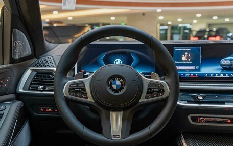 BMW X5, 2026 год, 15 990 000 рублей, 20 фотография