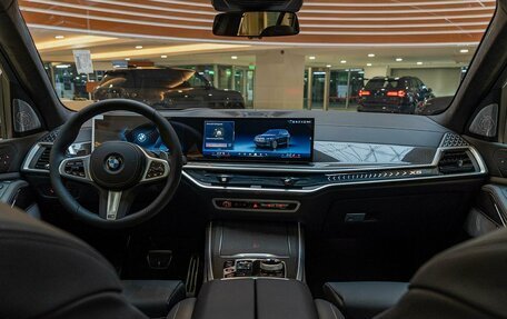 BMW X5, 2026 год, 15 990 000 рублей, 19 фотография