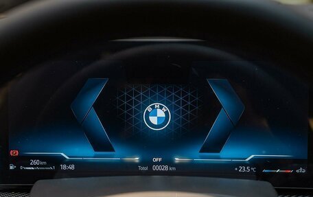 BMW X5, 2026 год, 15 990 000 рублей, 21 фотография
