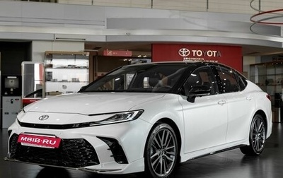 Toyota Camry, 2026 год, 4 750 000 рублей, 1 фотография