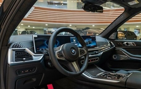 BMW X5, 2026 год, 15 990 000 рублей, 11 фотография