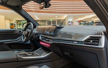 BMW X5, 2026 год, 15 990 000 рублей, 16 фотография