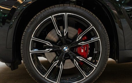 BMW X5, 2026 год, 15 990 000 рублей, 34 фотография