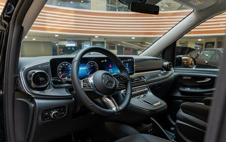 Mercedes-Benz V-Класс, 2026 год, 12 290 000 рублей, 10 фотография