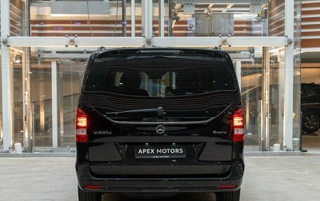 Mercedes-Benz V-Класс, 2026 год, 12 290 000 рублей, 6 фотография