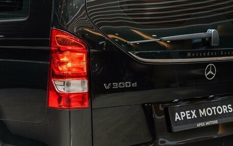 Mercedes-Benz V-Класс, 2026 год, 12 290 000 рублей, 27 фотография