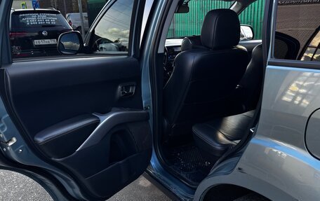 Mitsubishi Outlander III рестайлинг 3, 2008 год, 990 000 рублей, 12 фотография