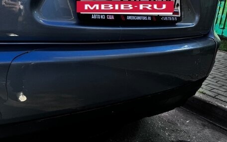 Mitsubishi Outlander III рестайлинг 3, 2008 год, 990 000 рублей, 6 фотография