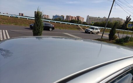 Hyundai Sonata IV рестайлинг, 2005 год, 395 000 рублей, 15 фотография