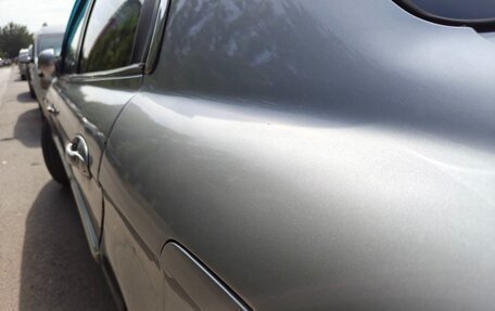 Hyundai Sonata IV рестайлинг, 2005 год, 395 000 рублей, 21 фотография
