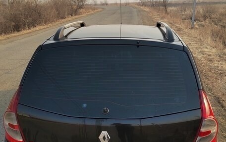 Renault Sandero I, 2011 год, 320 000 рублей, 4 фотография