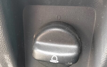 Renault Sandero I, 2011 год, 320 000 рублей, 13 фотография