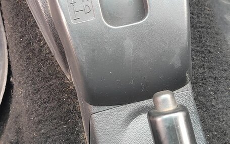 Renault Sandero I, 2011 год, 320 000 рублей, 14 фотография