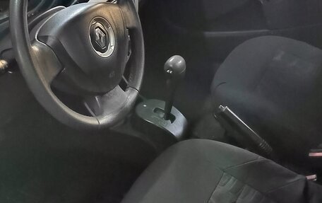 Renault Sandero I, 2011 год, 320 000 рублей, 10 фотография