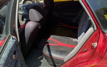Mazda 323, 2000 год, 115 000 рублей, 14 фотография