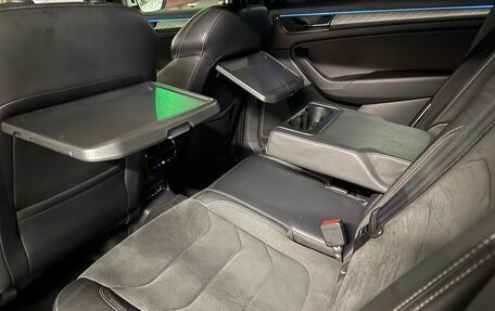 Skoda Kodiaq I, 2022 год, 3 680 000 рублей, 12 фотография