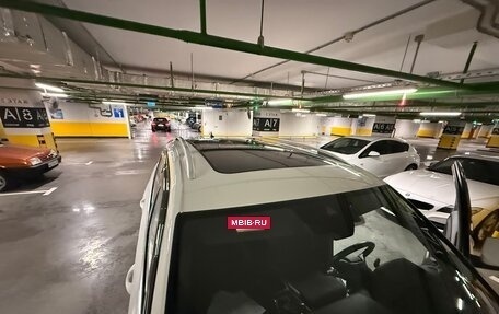 Skoda Kodiaq I, 2022 год, 3 680 000 рублей, 3 фотография