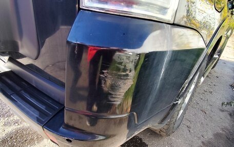 Mitsubishi Pajero IV, 2011 год, 1 700 000 рублей, 17 фотография