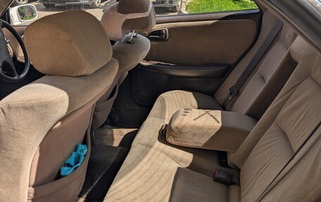 Toyota Mark II VIII (X100), 1995 год, 535 000 рублей, 6 фотография