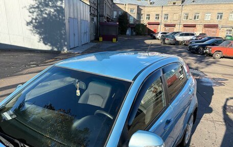 SsangYong Actyon II рестайлинг, 2011 год, 820 000 рублей, 4 фотография