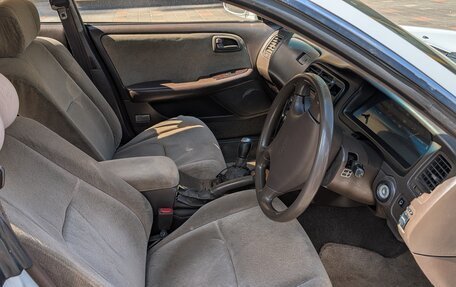 Toyota Mark II VIII (X100), 1995 год, 535 000 рублей, 7 фотография