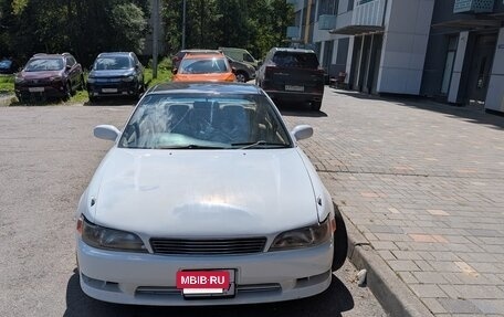 Toyota Mark II VIII (X100), 1995 год, 535 000 рублей, 2 фотография