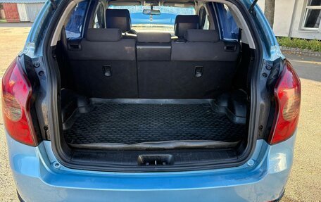 SsangYong Actyon II рестайлинг, 2011 год, 820 000 рублей, 7 фотография