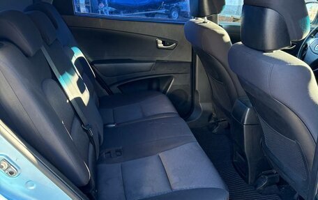 SsangYong Actyon II рестайлинг, 2011 год, 820 000 рублей, 8 фотография