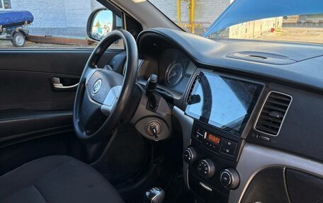 SsangYong Actyon II рестайлинг, 2011 год, 820 000 рублей, 9 фотография