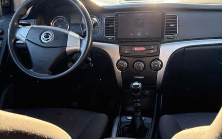 SsangYong Actyon II рестайлинг, 2011 год, 820 000 рублей, 12 фотография