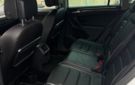 Volkswagen Tiguan II, 2020 год, 2 850 000 рублей, 7 фотография