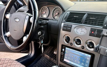 Ford Mondeo III, 2001 год, 350 000 рублей, 12 фотография