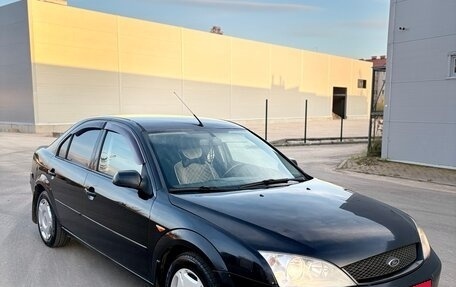 Ford Mondeo III, 2001 год, 350 000 рублей, 3 фотография