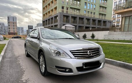 Nissan Teana, 2011 год, 1 950 000 рублей, 2 фотография
