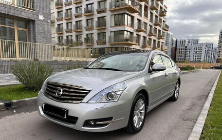 Nissan Teana, 2011 год, 1 950 000 рублей, 3 фотография