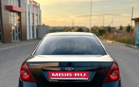 Ford Mondeo III, 2001 год, 350 000 рублей, 6 фотография