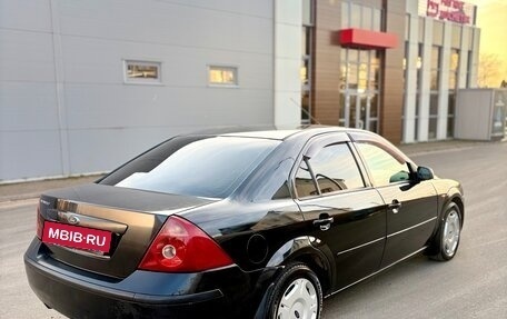 Ford Mondeo III, 2001 год, 350 000 рублей, 7 фотография