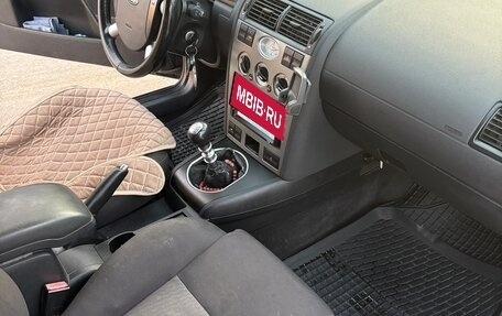 Ford Mondeo III, 2001 год, 350 000 рублей, 11 фотография