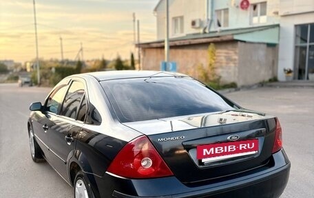 Ford Mondeo III, 2001 год, 350 000 рублей, 9 фотография