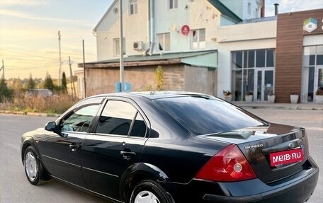 Ford Mondeo III, 2001 год, 350 000 рублей, 8 фотография