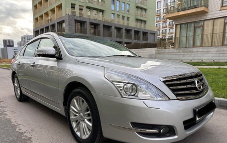 Nissan Teana, 2011 год, 1 950 000 рублей, 6 фотография